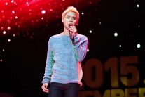 김준수, 10월 새 앨범 발표하며 컴백
