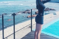 허민, ‘출발드림팀’ 최종 우승…건강미녀 등극