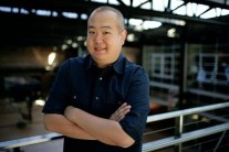 [이혜미의 무비 Q&A] 픽사 ‘인사이드 아웃’ 후속작 ‘굿 다이노’ 감독은 한국인