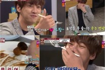 ‘냉장고를 부탁해’김영광, 리얼 어린이 먹방 반응 “신선”