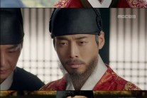 ‘화정’ 김재원, 인조의 악역 비장한 반전은?