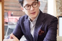 [이사람-종영 주말극 ‘여자를 울려’ 주연…배우 송창의] “적극적 삶 찾는 그런 악역 욕심나요”