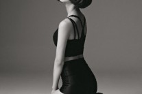 걸스데이 막내의 고품격 섹시 자태…혜리 속옷 화보 화제