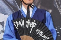[이슈현장]장혁 “천봉삼, 이야기 안에서 정석적 밝은 모습 보여주고파”