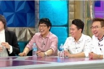 김장훈 ‘라디오스타’ 출연 이유?…“여기밖에 받아주는데 없어서…”