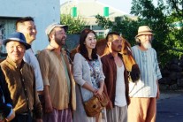 전혜빈, ‘지슬’ 오멸 감독 신작 ‘인어전설’ 캐스팅…‘수중연기 도전’