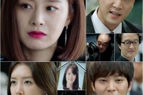 ‘용팔이’ 김태희, 통쾌한 사이다 역습