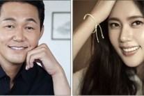 배우 박성웅·추자현, 부산국제영화제 폐막식 사회 맡는다