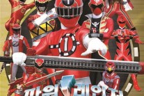 ‘파워레인저’ 10개 시즌 주제가를 한 앨범에