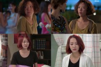 ‘그녀는예뻤다’ 황정음 vs 다솜, 같은 옷 다른 느낌