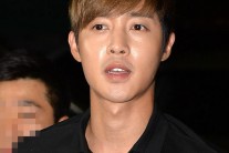 김현중 ”친자 확인되면 아버지로서 최선 다하겠다…재결합은 없다. 소송도 예정대로”