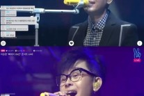 이승환 “여자 만나지 않는다”에 관객들 “에이~”