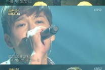 ‘불후의 명곡’ dk ‘꿈의 대화’, 남자의 진한 감성 ‘관객 몰입’