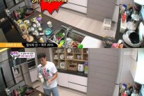 ‘슈퍼맨이 돌아왔다’ 이동국 “아빠” 옹알이에 들떠