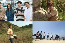 ‘런닝맨’, 무인도 서바이벌에 ‘집단멘붕’…어땠길래?