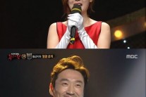 ‘복면가왕’ 성지루·별·김승진·쌈디, 탈락해도 아름다워