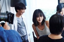 배두나·배두한 남매, 부산영화제 20주년 웹무비로 의기투합