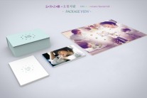 신혜성, 솔로 데뷔 10주년 기념 스페셜 앨범 30일 출시