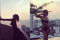 나르샤 ‘날아오르다’는 뜻의 순한글…“좋은 이름 지어준 매니저 오빠에 감사”
