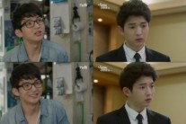 ‘두번째 스무살’ 김희찬, 신선한 마스크와 안정적인 연기력! ‘차세대 유망주로 주목’