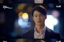 막돼먹은 영애씨 시즌14…김산호, 김현숙에 고백
