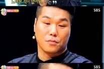 ‘힐링캠프’ 서장훈 방송에서 눈물…왜?