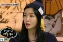 김새롬 “강동원 너무 짜증났다” 깜짝 발언 왜?