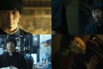 ‘검은 사제들’ 티저 예고편 공개 ‘긴장감 자아내는 강렬함’