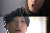 ‘미세스캅’ 김희애, 살인마와 손병호 목숨 ‘딜’?