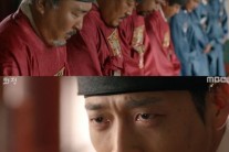 ‘화정’ 김재원, ‘죽은 척’ 마지막 불꽃 투혼