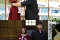 ‘별난며느리’ 다솜♥류수영, 달콤 고백 ‘해피엔딩’