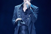 김준수, 11월 7,8일 잠실 콘서트 가진다! ‘4집 컴백, 왕의 귀환‘