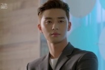 ‘그녀는 예뻤다’ 박서준, 까칠남 모습 뒤 ‘허당 반전 매력’ 꿀잼 속 호평