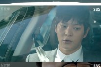 ‘용팔이’ 주원, 조현재 탈출 계획 세웠다