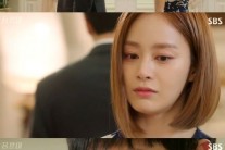 ‘용팔이’ 주원, 김태희 악랄한 모습에 눈물