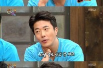 권상우, 박은영 디스에 “아나운서 별로 안좋아 해”