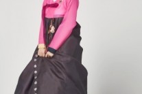 ‘아침마당’ 윤수현, 트로트 가수로 전향한 이유? “높은 가족의 분위기 영향”