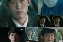 ‘용팔이’ 민진웅, 주원과 훈훈한 브로맨스 발산하며 안방팬 ‘시선 집중’