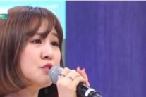 추석기획 ‘아침마당’ 윤수현, 이산가족 위한 노래 ‘꼭 한번은’ 애절한 감성으로 열창