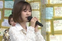 윤수현, KBS 추석특집 ‘만남의 강은 흐른다’ 대미 장식… 이산가족 심금 울리는 가사의 ‘꽃길’ 불러
