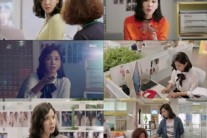 ‘그녀는 예뻤다’ 신동미 현실감 넘치는 직장인 연기 ‘공감대 형성’