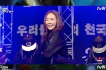 ‘두번째 스무살’ 최지우 댄스에 홀딱 반했다