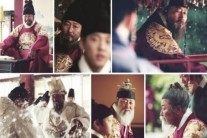 ‘사도’ 송강호, 눈빛부터 목소리, 말투, 걸음걸이까지 ‘영조’ 그 자체