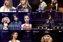 ‘언프리티 랩스타2’ 센 언니들의 서바이벌 시작. 2명이나 탈락
