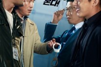 90억 ‘베테랑’ 매출 1000억 돌파…올 영화 수익률 1위