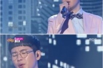 ‘음악중심’ 브로(Bro), ‘슬픈 남자’ 파워풀한 가창력 ’시선강탈‘