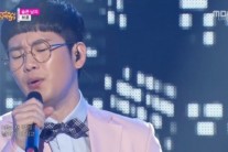 ‘음악중심’ 브로(Bro), 안정적 보컬로 위트 있는 무대매너 ‘시선집중’