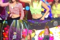 ‘인기가요’ 소나무, 추석 걸맞는 퍼포먼스.. 독보적인 매력의 디스코!  ‘남심 저격’