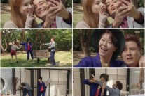 ‘엄마’ 진희경, 남편 이세창 불륜현장 기습 그리고 응징!