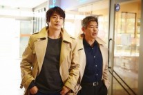 ‘탐정’ 박스오피스 2위 달성, 권상우-성동일 코믹 케미 터졌다